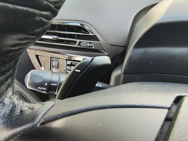 Citroen C4 Picasso Automat hydrauliczny Serwis Gwarancja Zgierz - zdjęcie 12