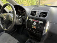 Suzuki SX4 1.6 benzyna + LPG 120KM sprawny zarejestrowany Ocice - zdjęcie 9