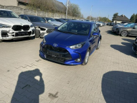 Toyota Yaris Hybryda Automat Kamera cofania Gliwice - zdjęcie 7