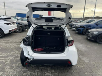 Toyota Yaris Hybryda Automat Kamera Tempomat 116KM Gliwice - zdjęcie 8