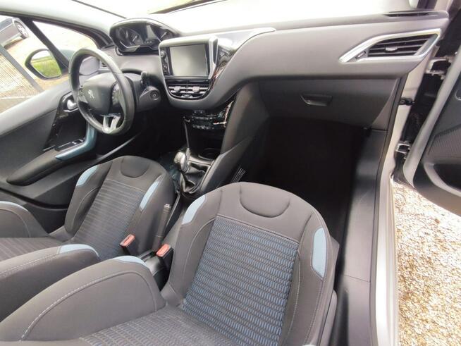 Peugeot 208 90.000km ,  panorama Pleszew - zdjęcie 7