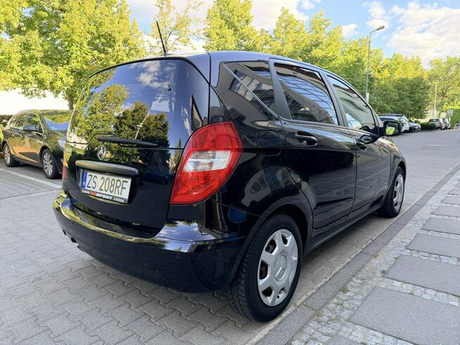 Mercedes A 180 Zadbany Szczecin - zdjęcie 6