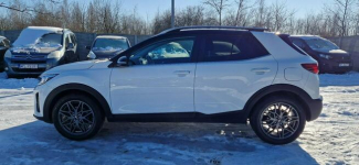 Kia Stonic Jeden Właściciel 1.0 T-GDI Płock - zdjęcie 4
