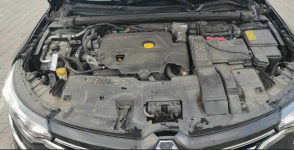 Renault Talisman 1,6 DCI 160KM INITIALE PARIS Rydzyna - zdjęcie 8