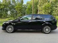 Ford Focus MK II 1.6 TDCI Stan BDB Zamiana Józefkowo - zdjęcie 3