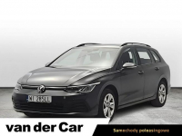 Volkswagen Golf VIII 2.0 TDI Life ! Z Polskiego Salonu ! Faktura VAT !