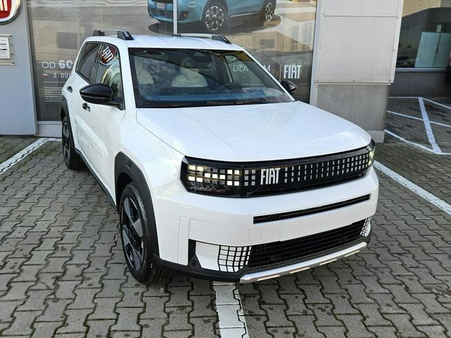 Fiat Grande Panda Hybrid La Prima 110KM - Dostępny od ręki! Lublin - zdjęcie 2
