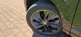 Škoda Karoq 4X4-SPORT LINE-360-DSG-VIRTUAL-FULL OPCJA Paproć - zdjęcie 6