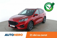 Ford Kuga GRATIS! Pakiet Serwisowy o wartości 2000 zł! Warszawa - zdjęcie 1