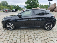 Peugeot 208 Warszawa - zdjęcie 8