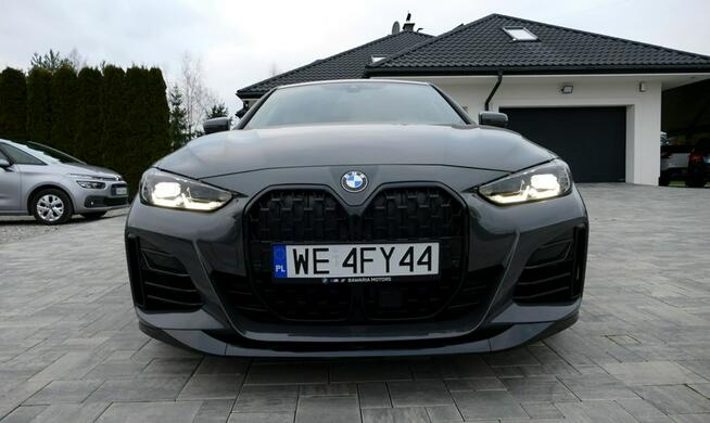 BMW 420 M Pakiet! Niski Przebieg! Gwarancja! Grójec - zdjęcie 6