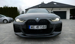 BMW 420 M Pakiet! Niski Przebieg! Gwarancja! Grójec - zdjęcie 6