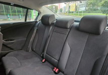 Volkswagen Passat 160KM+ PL Salon KameraKsenonRata490zł Śrem - zdjęcie 12