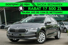 Škoda Octavia Edition 130 Selection 1.5 TSI m-HEV 150 KM DSG