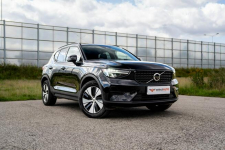Volvo XC40 T5 Recharge Plus Dark, Salon PL, Bezwypadkowy, FVAT 23% Warszawa - zdjęcie 3