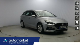 Hyundai i30 1.6 D Classic +! Z Polskiego Salonu! Faktura VAT! Warszawa - zdjęcie 1