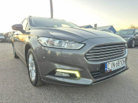 Ford Mondeo 2.0TDCI 150KM Salon PL Gniewkowo - zdjęcie 7