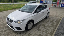 Seat Ibiza Polski Salon Fak Vat Sprawna Reference Karczew - zdjęcie 2