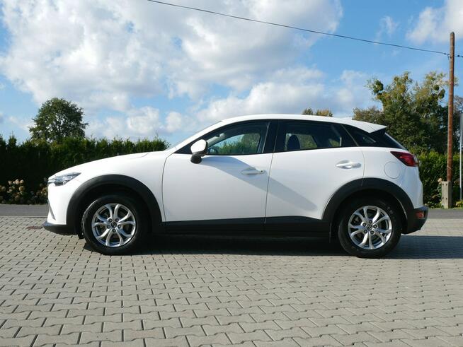 Mazda CX-3 2.0 SKY-G 120KM Eu6 -Automat -Zobacz Goczałkowice-Zdrój - zdjęcie 2