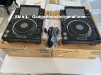 Pioneer CDJ-3000/Pioneer DJM-A9 /DJM-V10-LF/ CDJ-2000NXS2 /DJM-900NXS2 Bałuty - zdjęcie 1