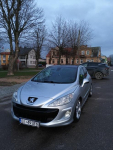 Peugeot 308 2.0hdi Suchowola - zdjęcie 4