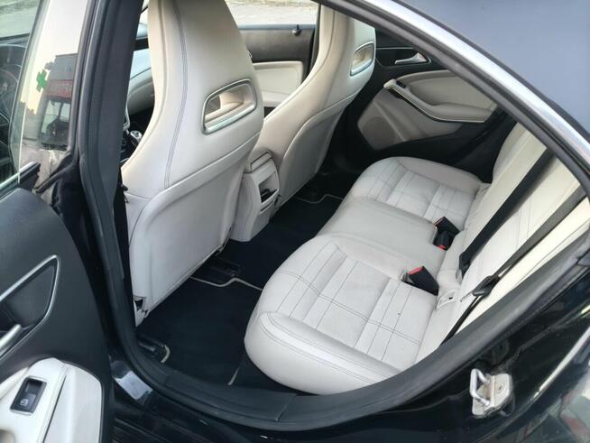 MERCEDES CLA 180 BENZYNA FELGA 18 CALI STAN BARDZO DOBRY Ostrów Wielkopolski - zdjęcie 6