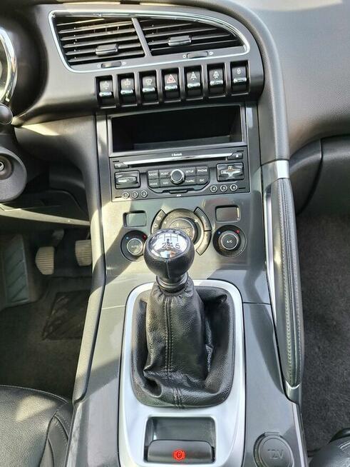 Peugeot 3008 2.0hdi Panorama Białystok - zdjęcie 8