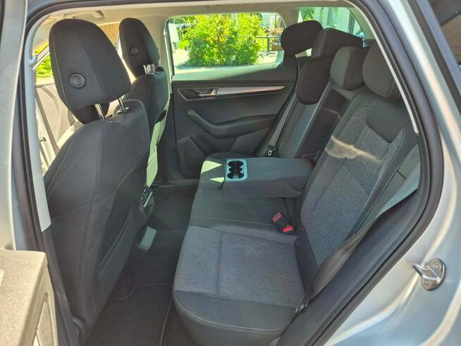 Škoda Karoq Sadlno - zdjęcie 7