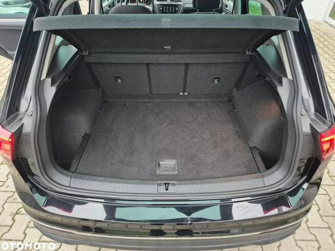 Volkswagen Tiguan Kraków - zdjęcie 8