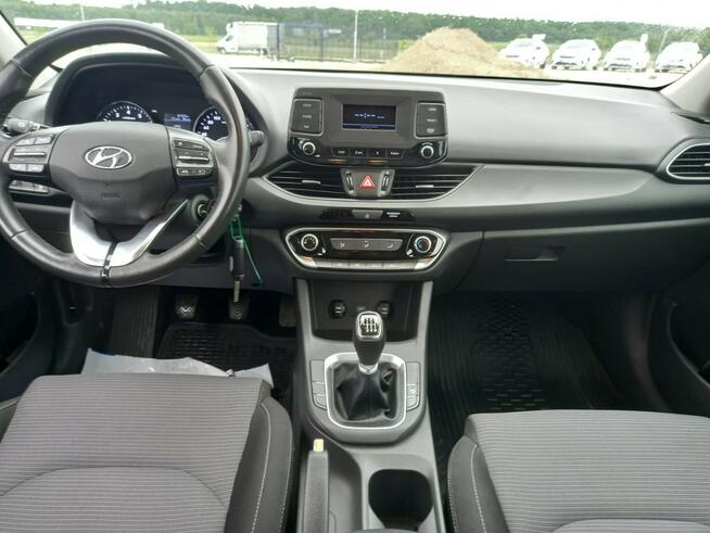 Hyundai i30 Komorniki - zdjęcie 12