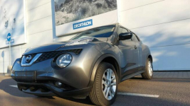 Nissan Yuke z LPG - SALON POLSKA Sieradz - zdjęcie 3