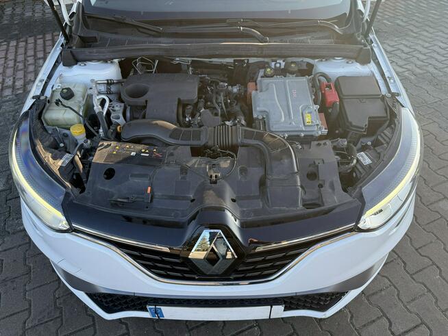 Renault Megane Rs line Zielona Łąka - zdjęcie 9