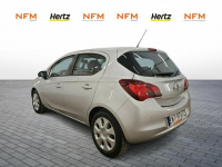 Opel Corsa 1.4 XEP  LPG (90 KM) Enjoy Salon PL F-Vat Warszawa - zdjęcie 4