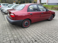 Daewoo LANOS Zabrze - zdjęcie 5