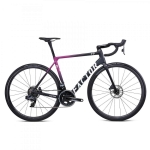 2026 Factor O2 Sram Force With Power Meter Carbon Climbing Road Bike