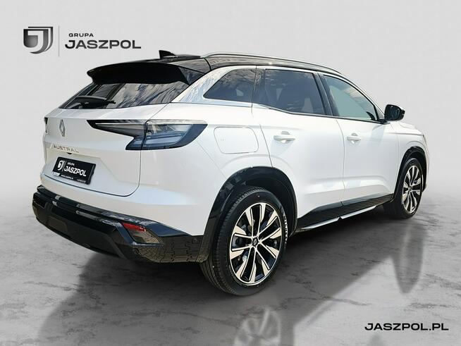 Renault Austral 1.2 E-Tech Full Hybrid 200 Techno MMT Łódź - zdjęcie 5