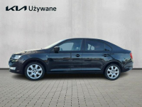 Skoda RAPID 1.2 TSI 105 KM Elegance MAX / Xenon / Climatronic / FULL Poznań - zdjęcie 2