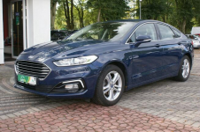 Ford Mondeo Salon Polska Kamera Cofania Asystenty Nowy Tomyśl - zdjęcie 1