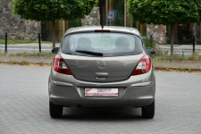 Opel Corsa 1.2 86KM 2010r. Klima 5drzwi 115tkm Polecam Kampinos - zdjęcie 8