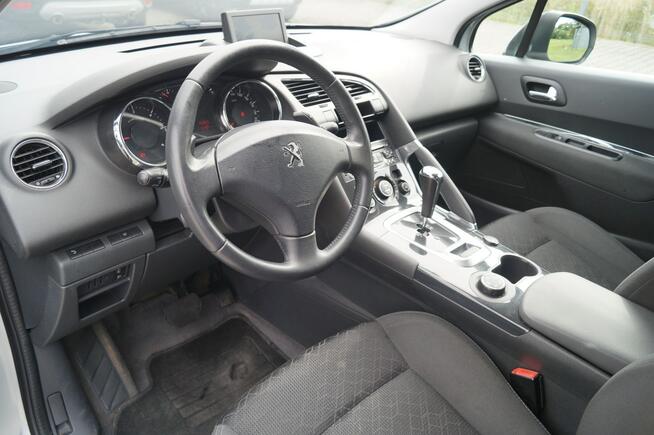 PEUGEOT 3008R 2014R 1.6 DIESEL SKRZYNIA AUTOMATYCZNA Goczałkowice-Zdrój - zdjęcie 10