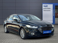 Ford Mondeo Titanium 2.0 EcoBlue 150KM A8, FDL, Martwe pole, Sony Warszawa - zdjęcie 7