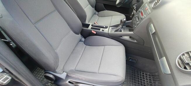 Audi A3 Super stan, pełna dokumentacja. Goczałkowice-Zdrój - zdjęcie 12