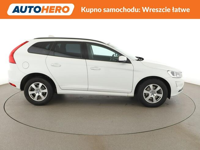 Volvo XC 60 automat, navi, pdc, klimatronik Warszawa - zdjęcie 9