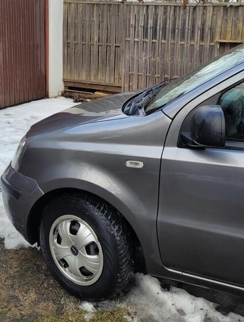 Sprzedam Fiata Pandę Lpg+ benzyna Sosnowiec - zdjęcie 5