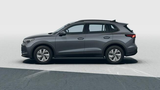 Volkswagen Tiguan Trend 1.5 eTSI 131 KM DSG Zamów już teraz! Łódź - zdjęcie 3
