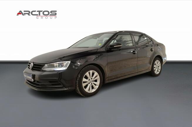 Jetta 2.0 TDI DPF BMT Trendline Salon PL Warszawa - zdjęcie 1