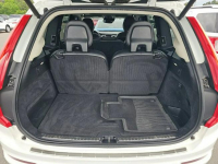 Volvo XC 90 AWD / mała szkoda / automat / niski przebieg Wrocław - zdjęcie 12