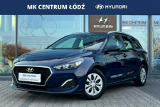 Hyundai i30 1.4 MPI 110KM GET! Salon Polska