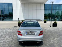 Mercedes C 63 AMG C63 AMG / Salon Polska / Bezwypadkowy Grodzisk Mazowiecki - zdjęcie 11