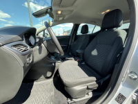 Opel Astra 1.2 130 KM 2020r 30 tys. km Kielce - zdjęcie 10